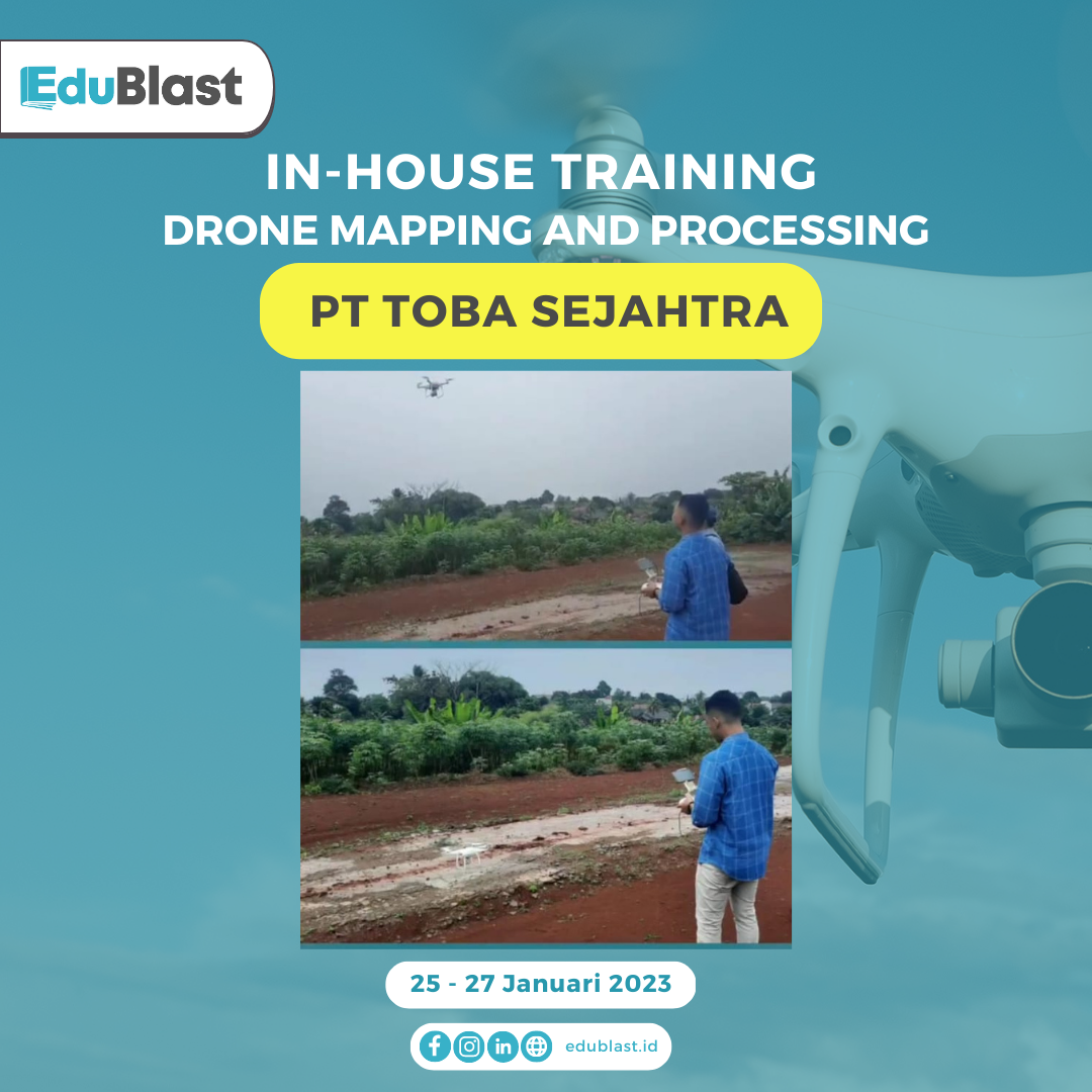 In-House Training PT Toba Sejahtra 