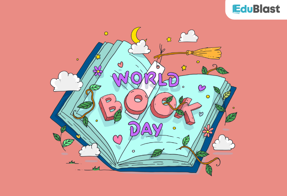 Selamat Hari Buku! Apakah Generasi Muda Masih Peduli Buku?
