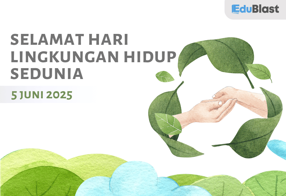 Teknologi Hijau untuk Masa Depan: Sorotan Hari Lingkungan Hidup Sedunia 2025